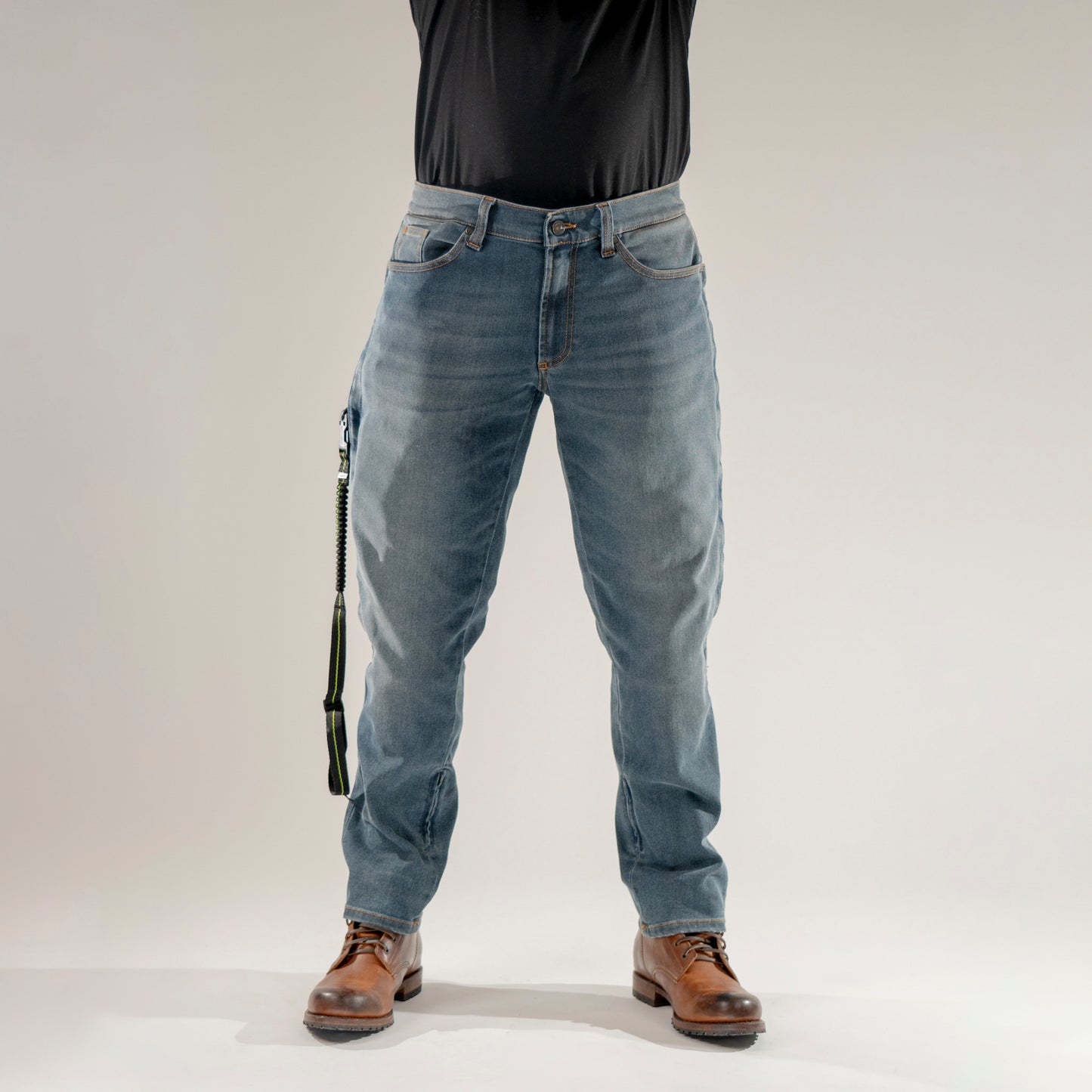 KIAN – Jeans No Airbag