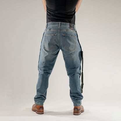 KIAN – Jeans No Airbag