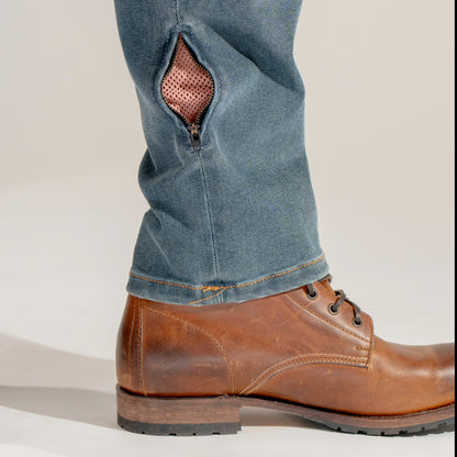 KIAN – Jeans No Airbag