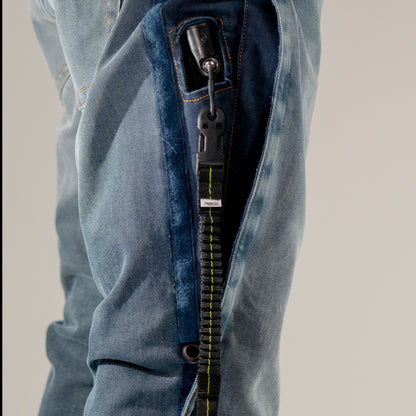 KIAN – Jeans No Airbag