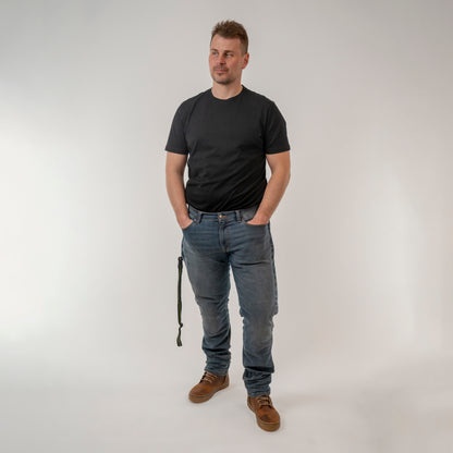 KIAN – Jeans No Airbag
