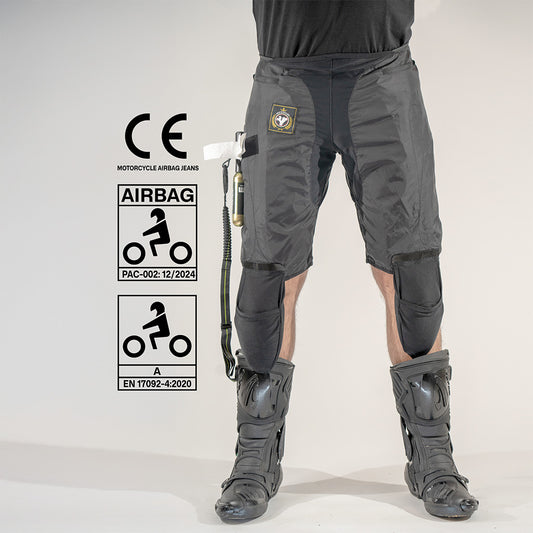 Airbag Module - THOR