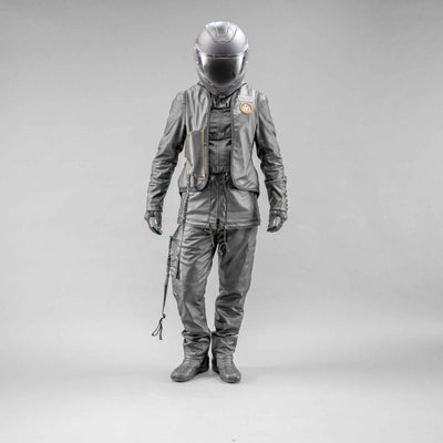 Temeli Airbag Outfit 3-Piece