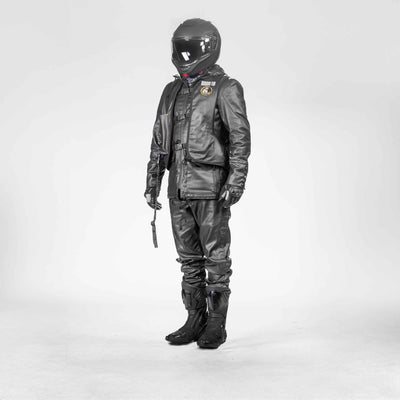 Geranemo Airbag Outfit 2-Piece