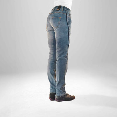 Ava Airbag-Ready Jeans