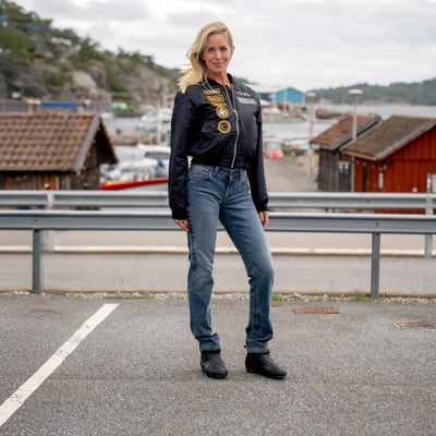 Ava Airbag Jeans- Bundle