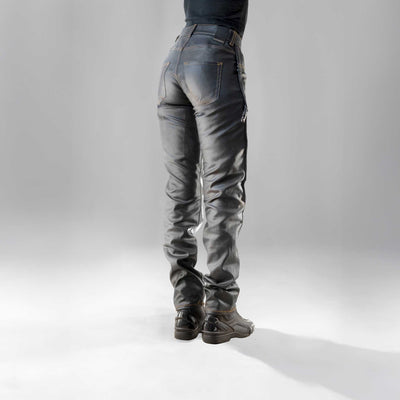 Emma Airbag Jeans- Bundle