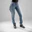 Ava Airbag Jeans- Bundle