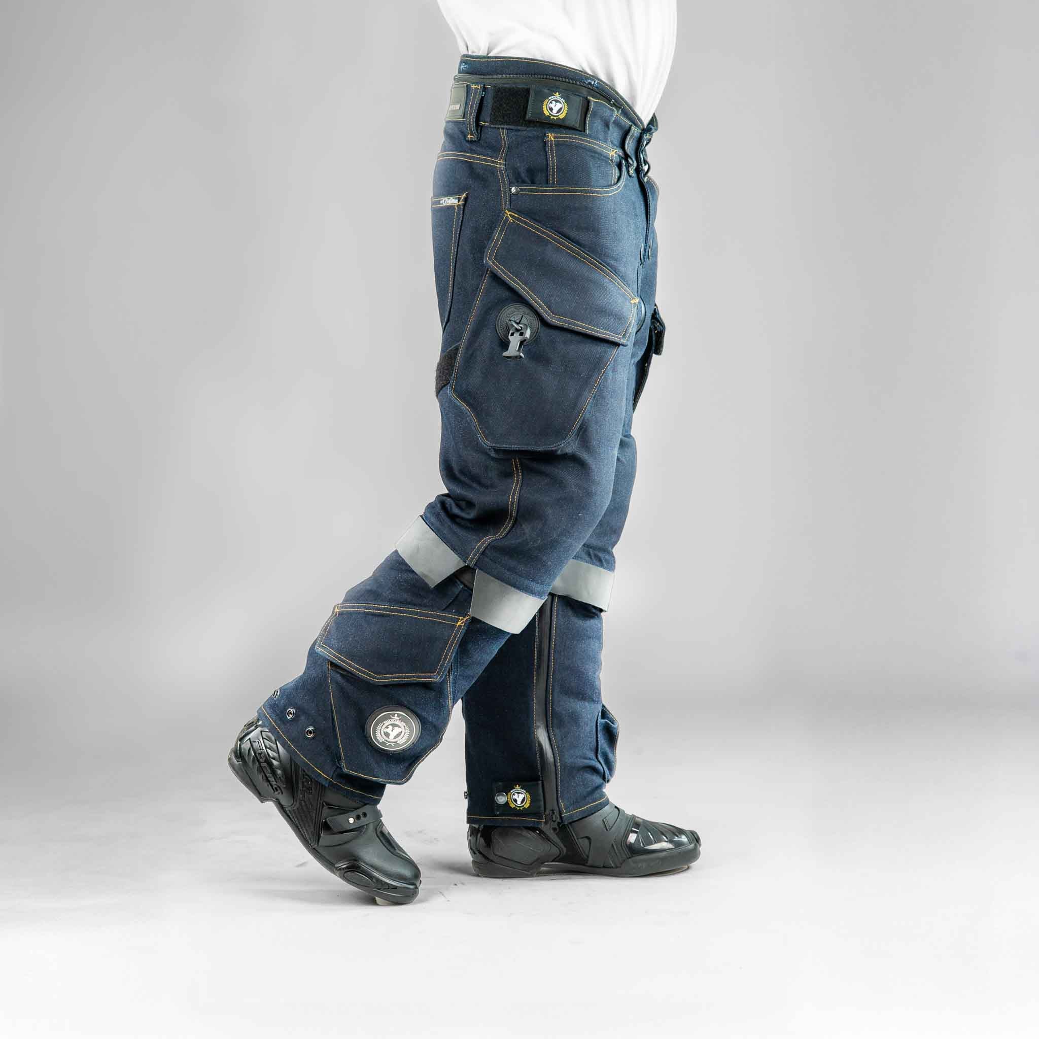 S51 Airbag Pants – MOCYCLE