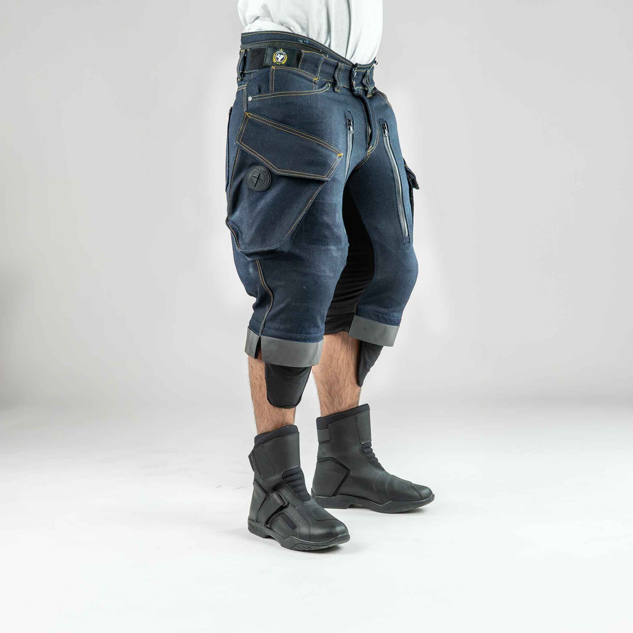 S51 Airbag Pants – MOCYCLE