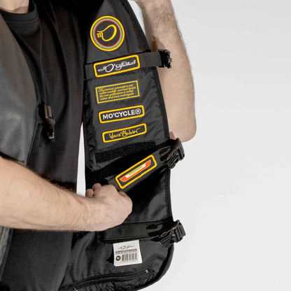 LIAM - Airbag Vest