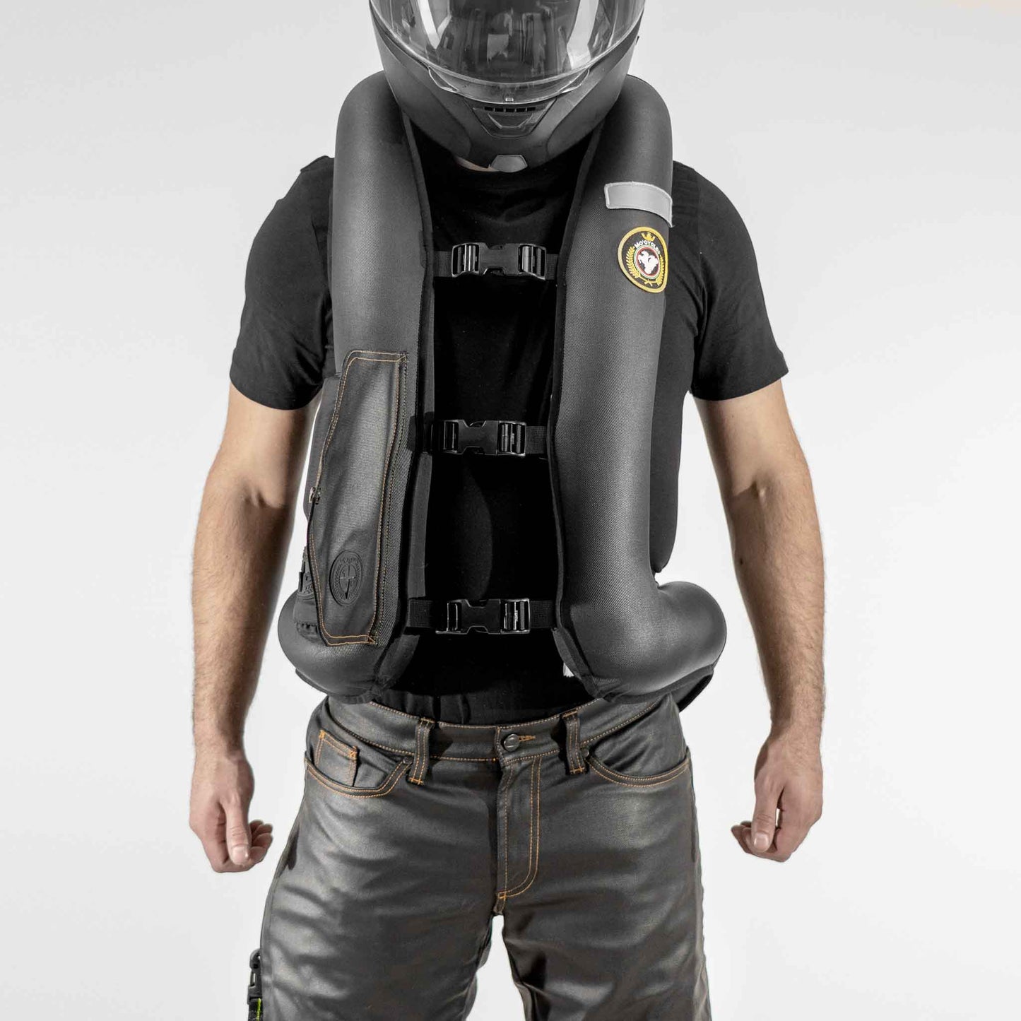 LIAM - Airbag Vest
