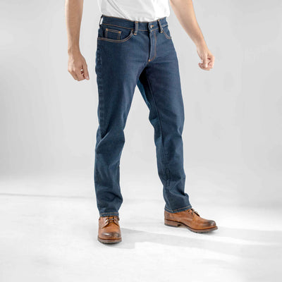 Patrick Airbag-Ready Jeans