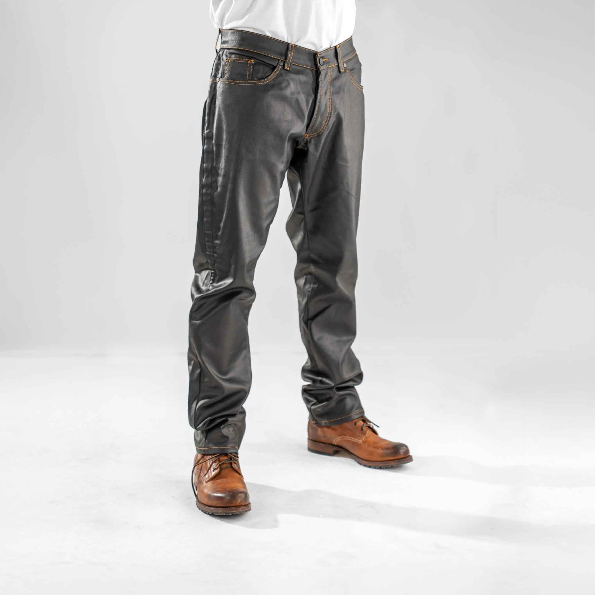 Melvin Airbag-Ready Jeans – MOCYCLE