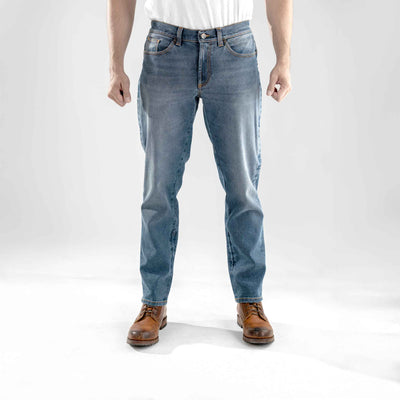 Kian Airbag-ready Jeans