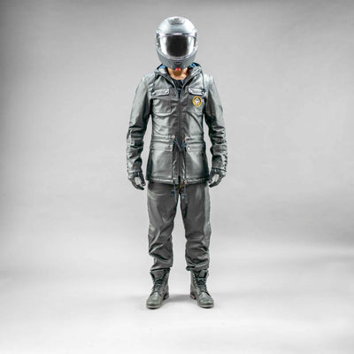 Terraine Jacket - Casual