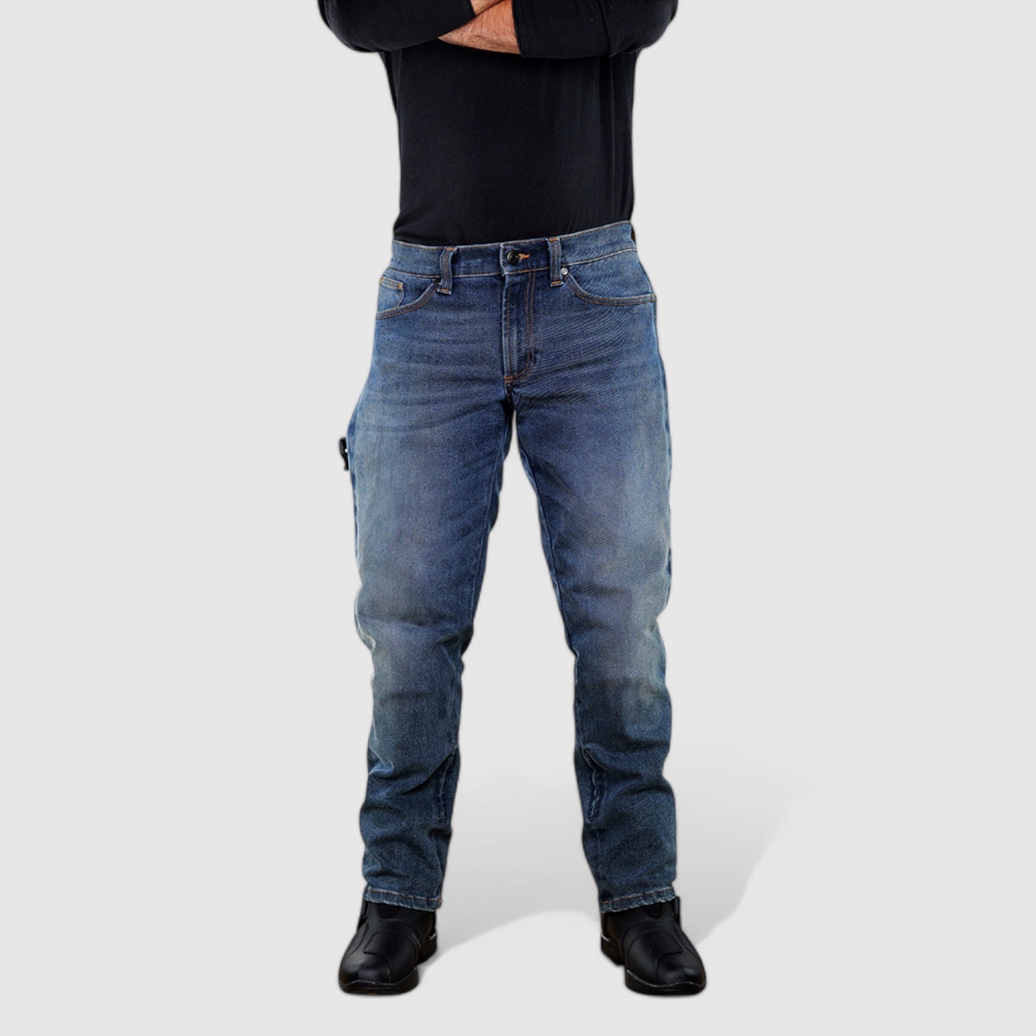 KIAN – Airbag Jeans
