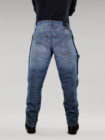 KIAN – Airbag Jeans