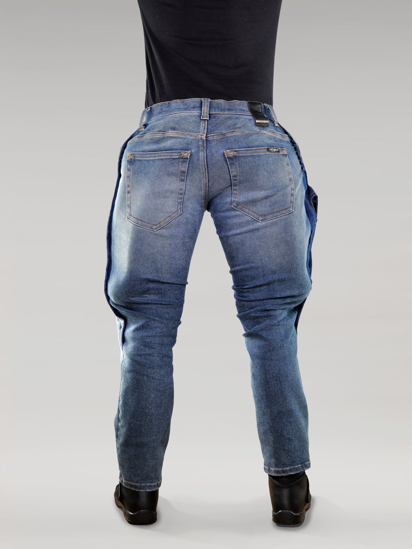 KIAN – Airbag Jeans