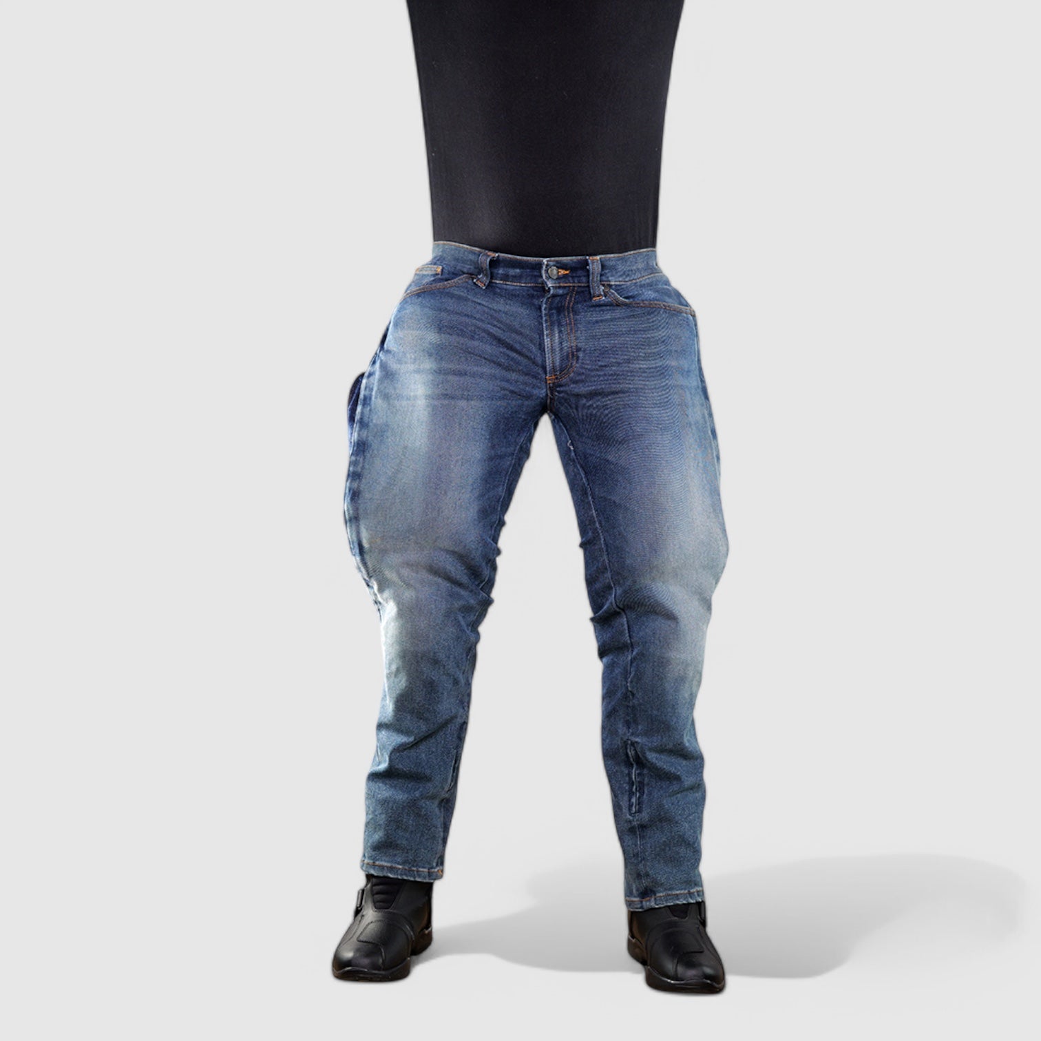 KIAN – Airbag Jeans