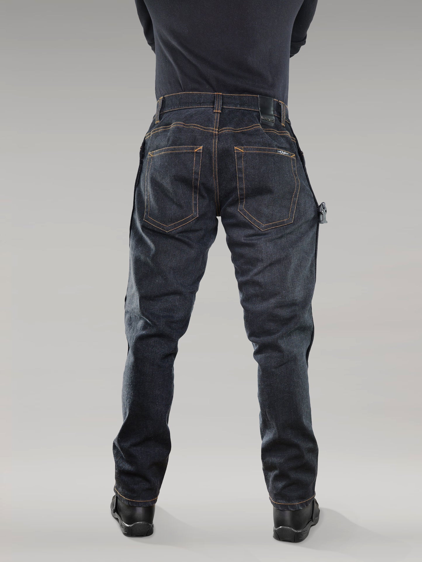 MOHSEN – Airbag Jeans