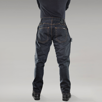 MOHSEN – Airbag Jeans