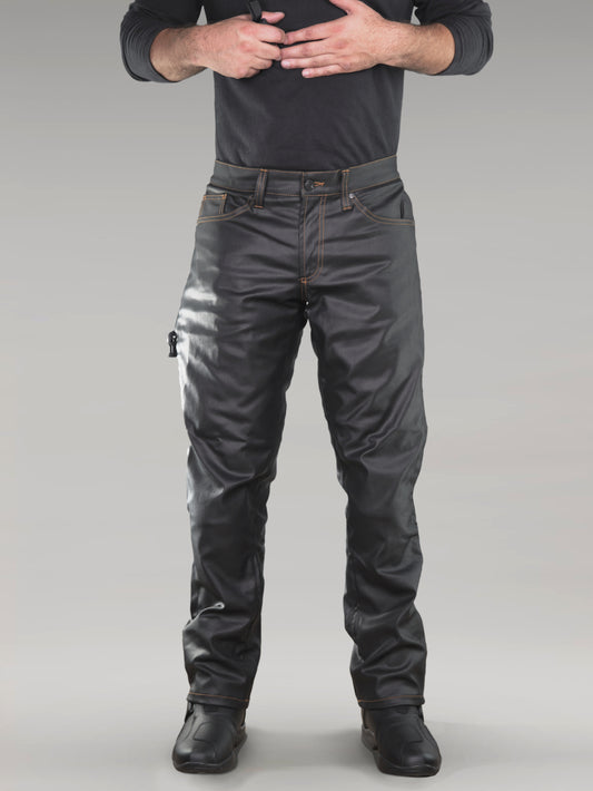 MELVIN – Airbag Jeans