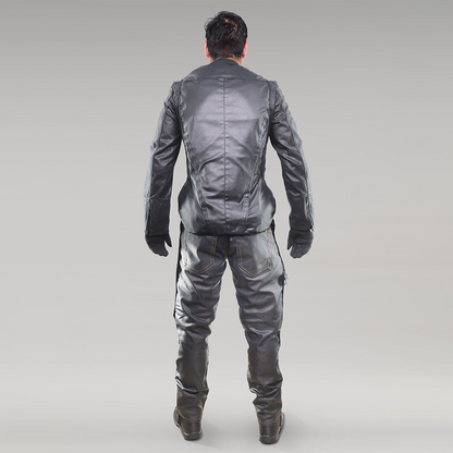 GERANEMO - Airbag Suit & Vest