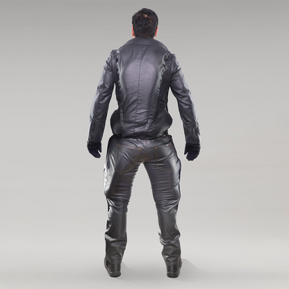 GERANEMO - Airbag Suit & Vest