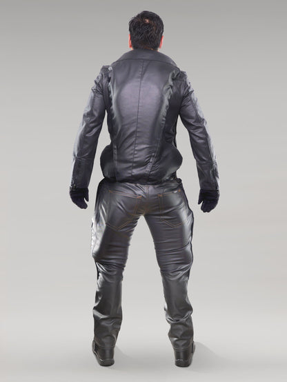 GERANEMO - Airbag Suit & Vest