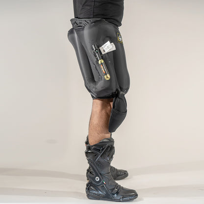 Airbag Module - THOR