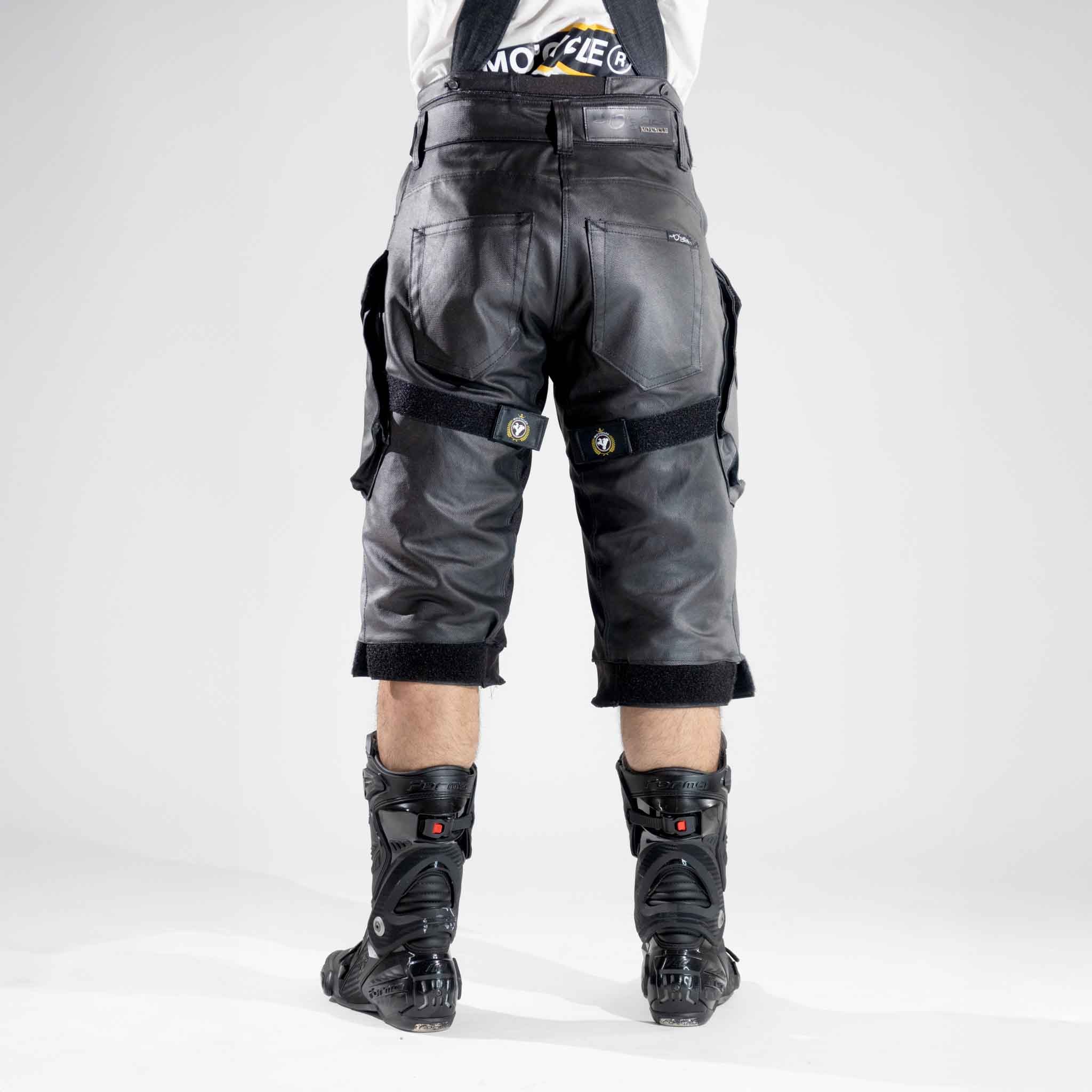 S52 Airbag-Ready Pants – MOCYCLE