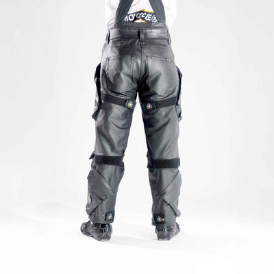 S52 Airbag-Ready Pants