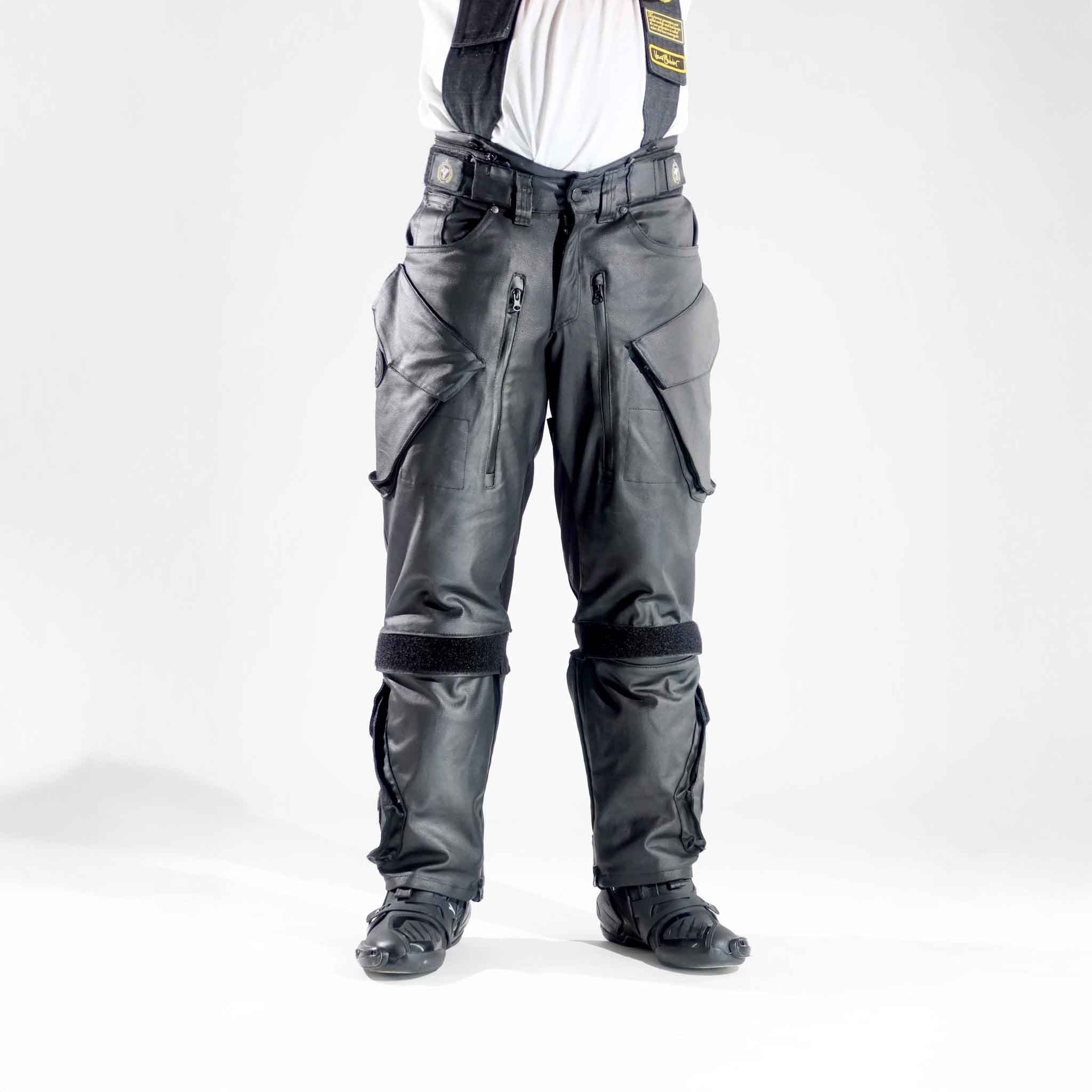 S52 Airbag-Ready Pants – MOCYCLE