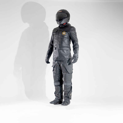 52Terr  Airbag Outfit 2-Piece